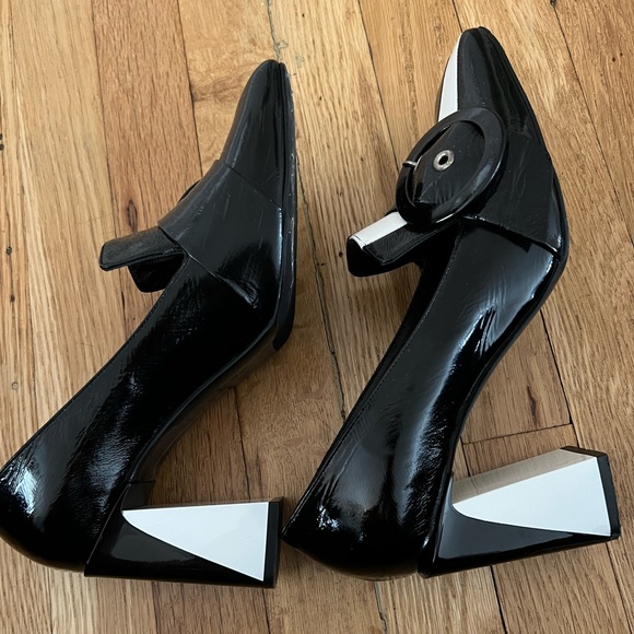 Shoes/ heels by Aleksandro Donneli - Picture 9 of 13